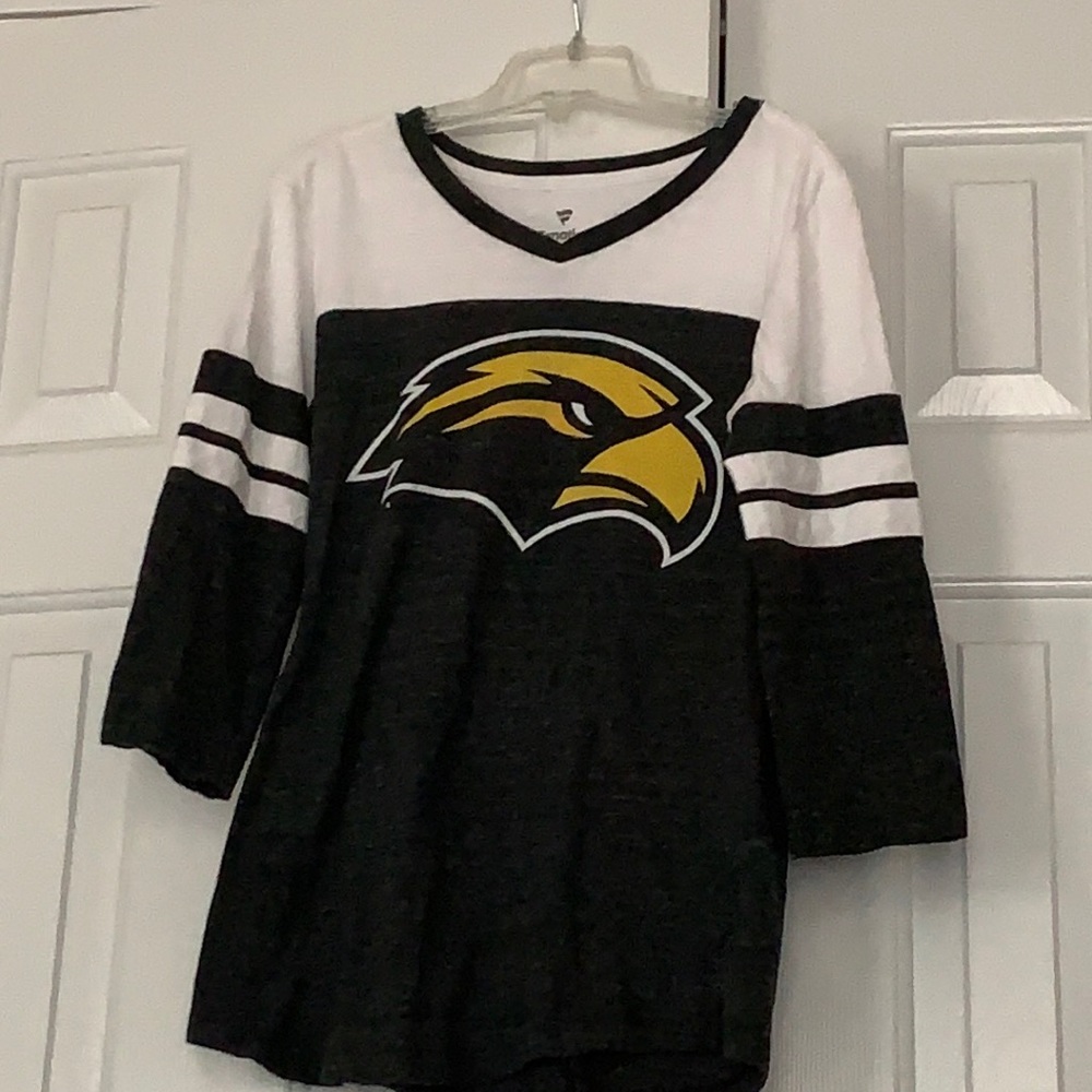 USM long sleeve shirt